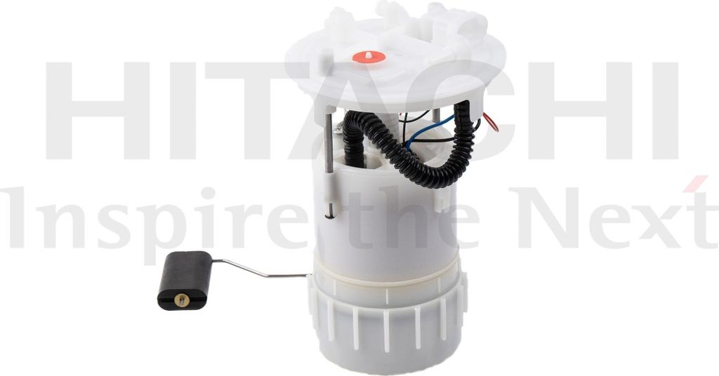 HITACHI Benzinpumpe 2502763 für RENAULT KANGOO (KC0/1) elektrisch