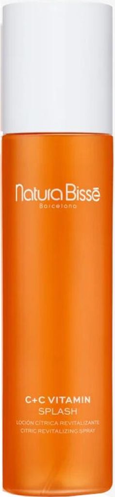 Natura Bissé C + C Vitamin Splash Lemon Lotion Spray 200ml