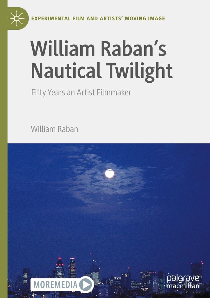 William Raban's Nautical Twilight