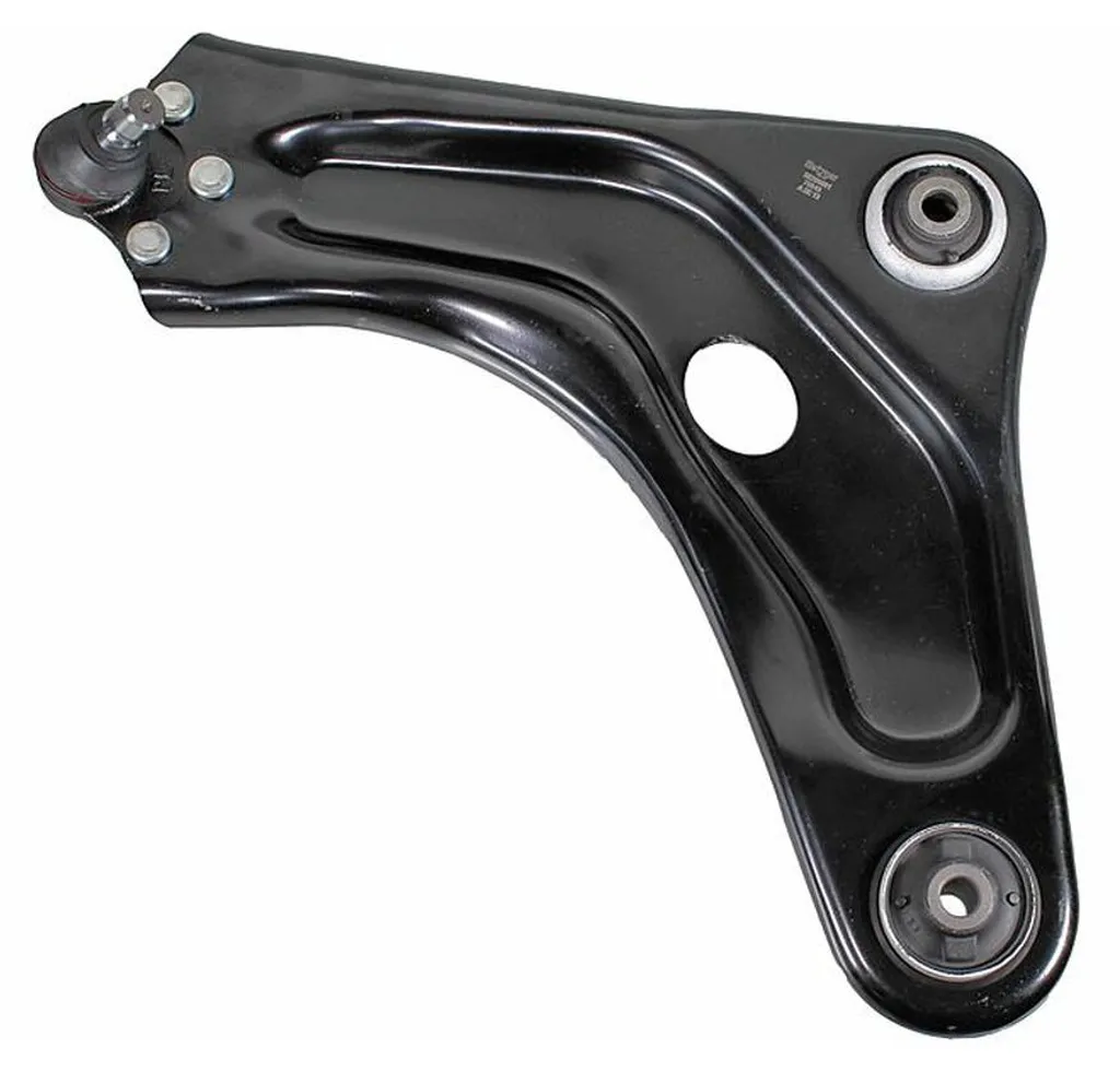 Triangle de suspension inférieur METZGER adapté aux OPEL CROSSLAND X