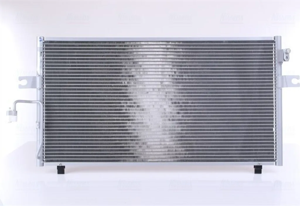 Plus de clim sur NISSAN MAXIMA QX A32 ? Condenseur NISSENS 94499 ici