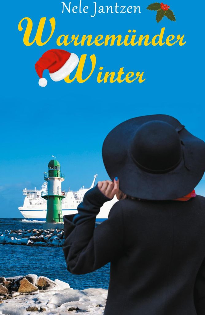 Warnemünder Winter Produktbild 