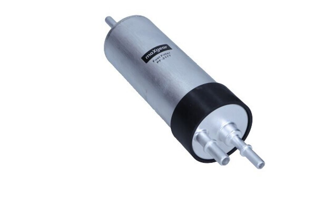 Kraftstofffilter MAXGEAR 26-1542 für BMW 3 Limousine (E90) Leitungsfilter