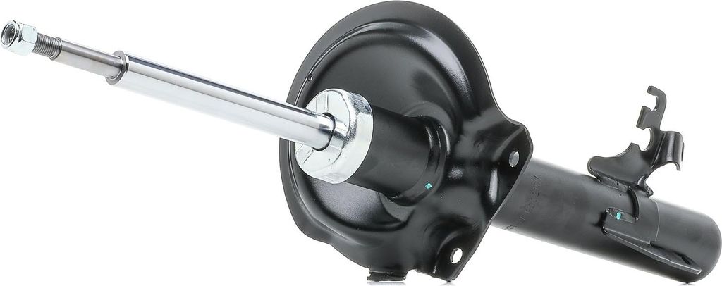 RIDEX Stoßdämpfer Vorne Rechts für ROVER 75 (RJ) Federbein 854S0482