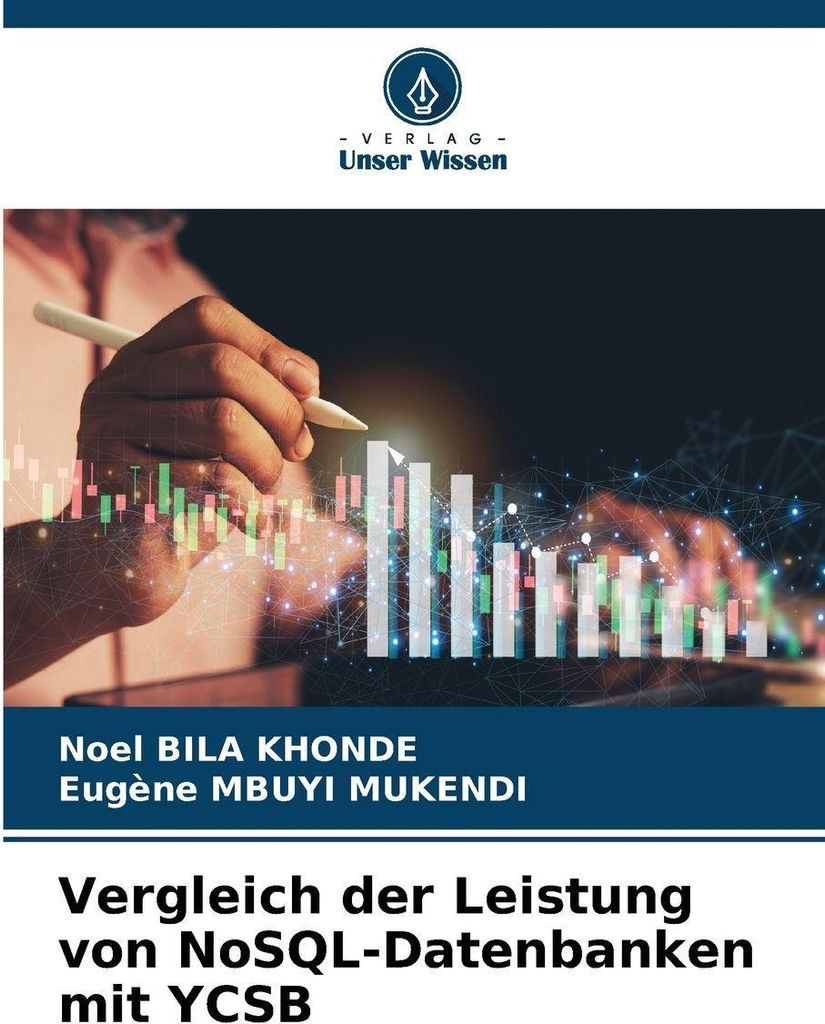 Vergleich der Leistung von NoSQL-Datenbanken mit YCSB