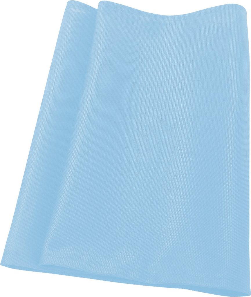 Textil-Filterüberzug – hellblau – für AP30 PRO