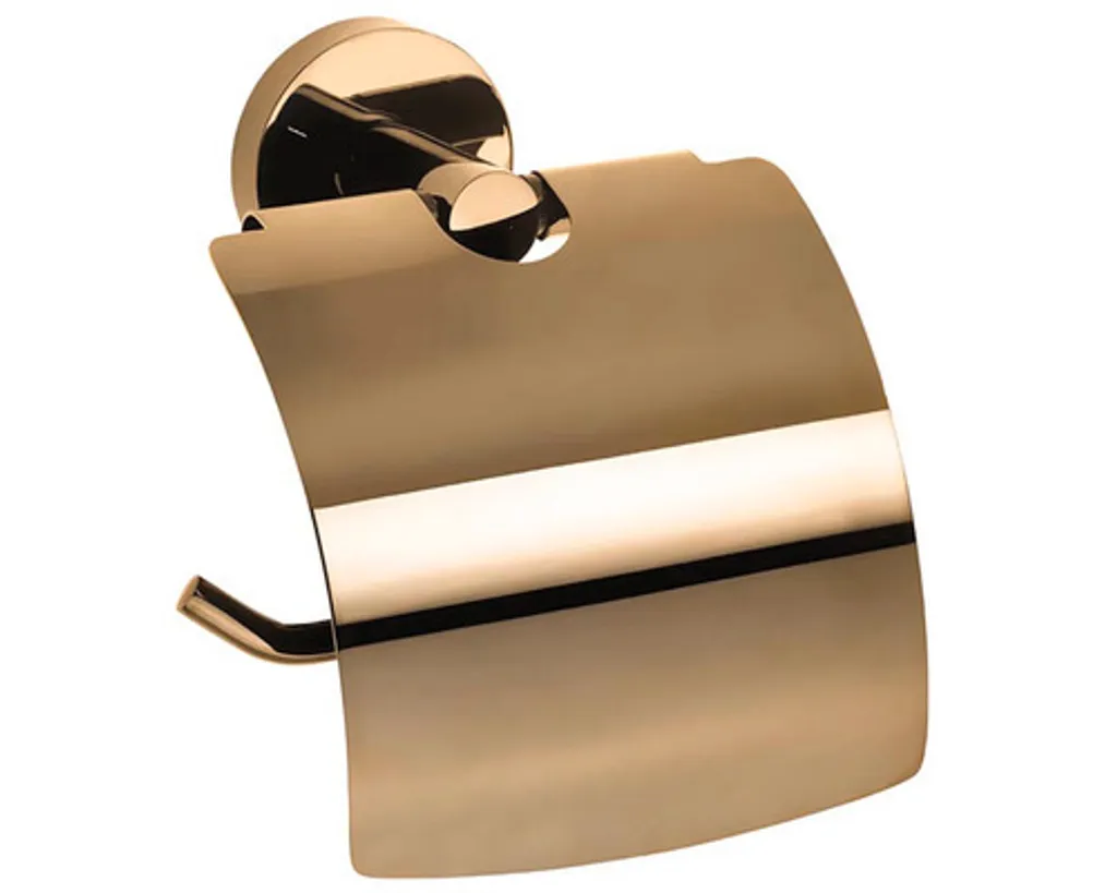 Collezione Bagno CORAL: Porta Carta Igienica Bemeta 158112012