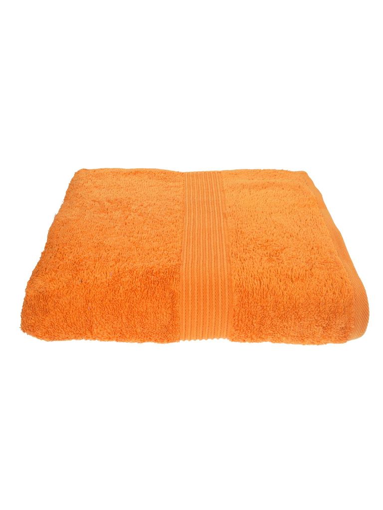Julie Julsen Handtuch Orange,50 x 100 cm