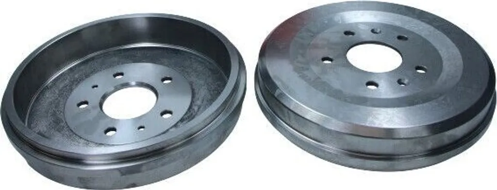 Tambour de frein MAXGEAR 19-3202 OE HRC2712 pour Freelander L314
