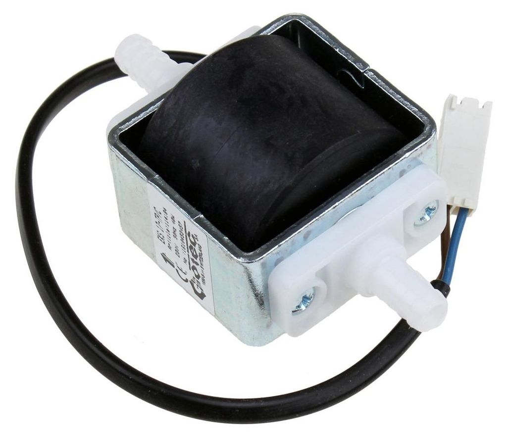 EREDETI Götze pompa acqua Karcher Puzzi 100 200 8/1 10/1 Immagine del prodotto 