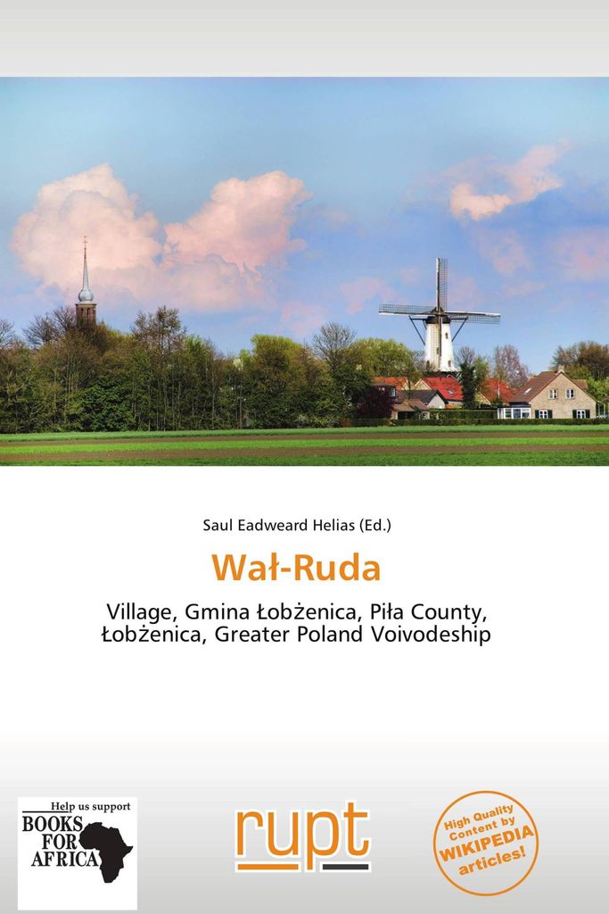 Wa¿-Ruda
