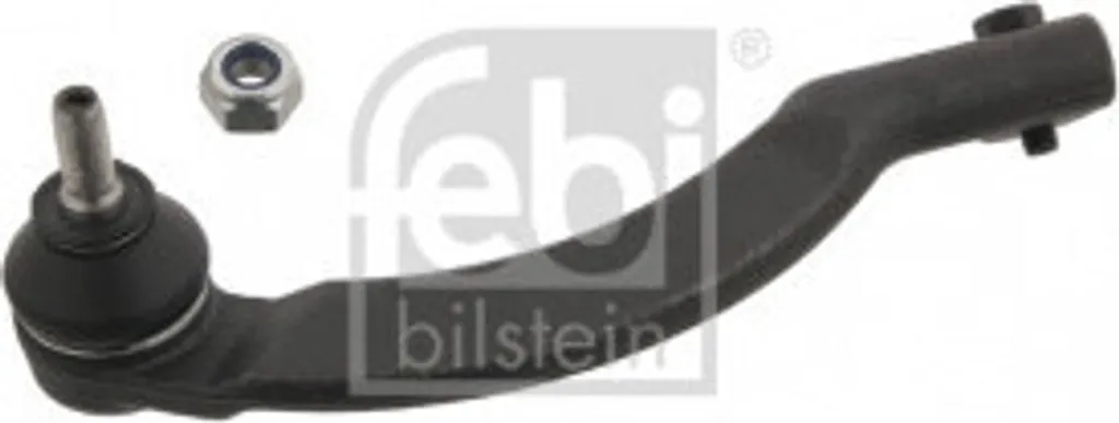 Rotule de direction FEBI 29679 pour Espace III et Renault Avantime DE0