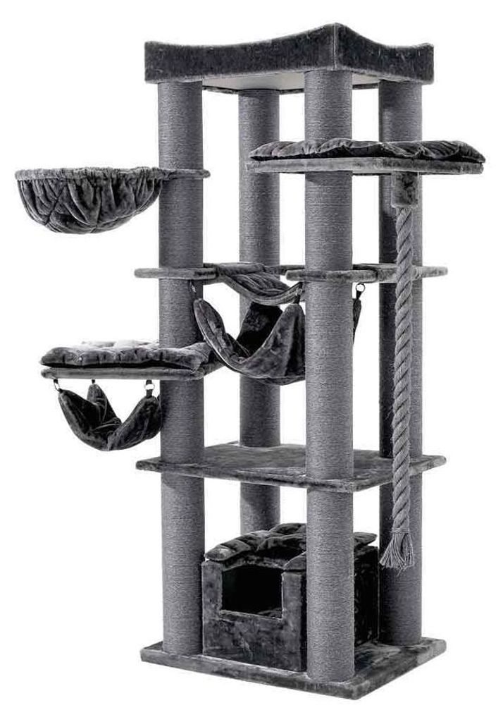 Kratzbaum "RUBI" Produktbild 