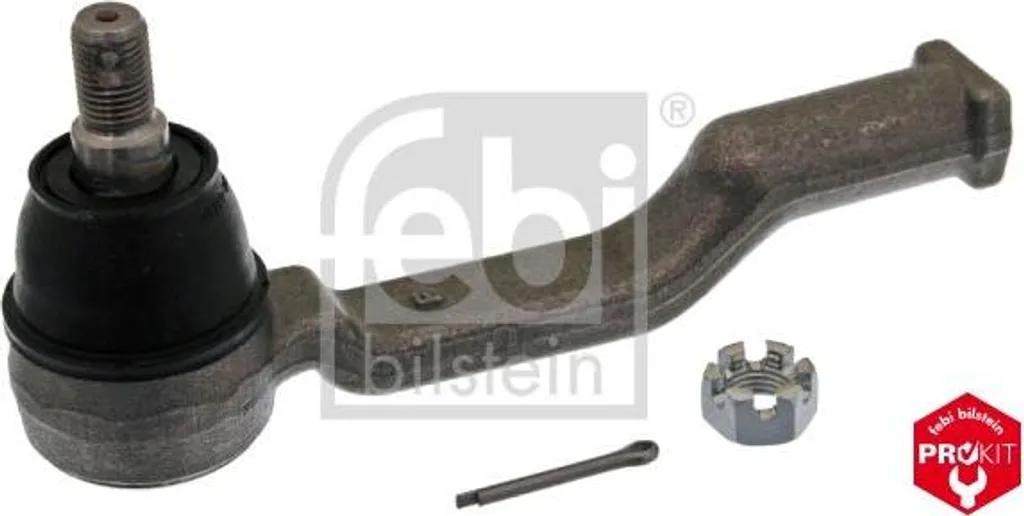 Rotule de barre de connexion pour Ford Ranger - FEBI BILSTEIN 42478