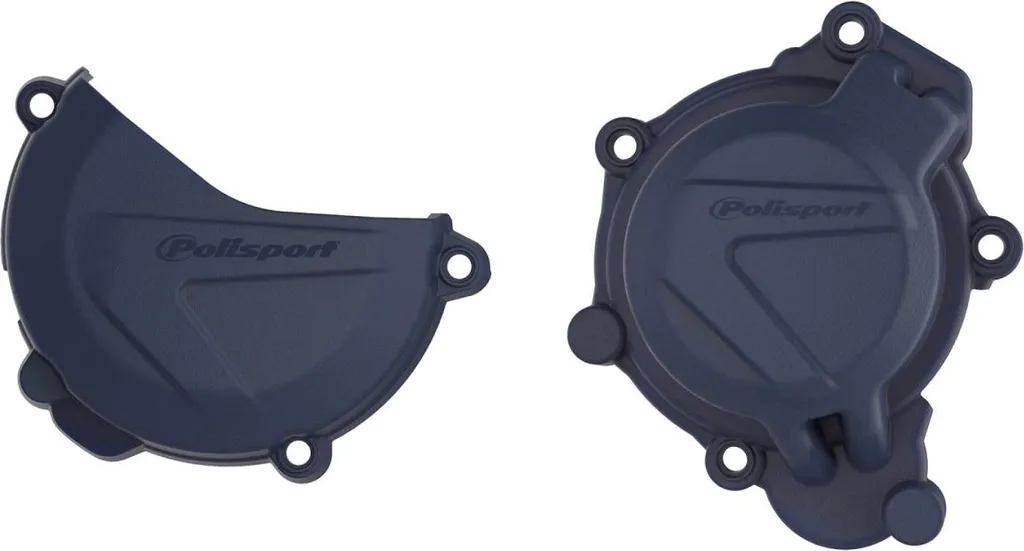 Couvercle de moteur anti-casse pour réparer fuite KTM SX 150 16-18