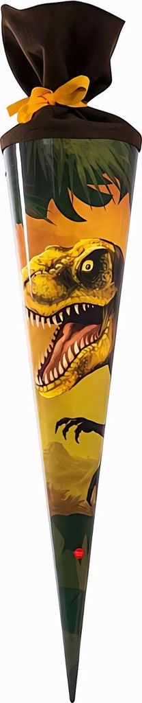Goldbuch Sound & Light-Schultüte 70cm Dino