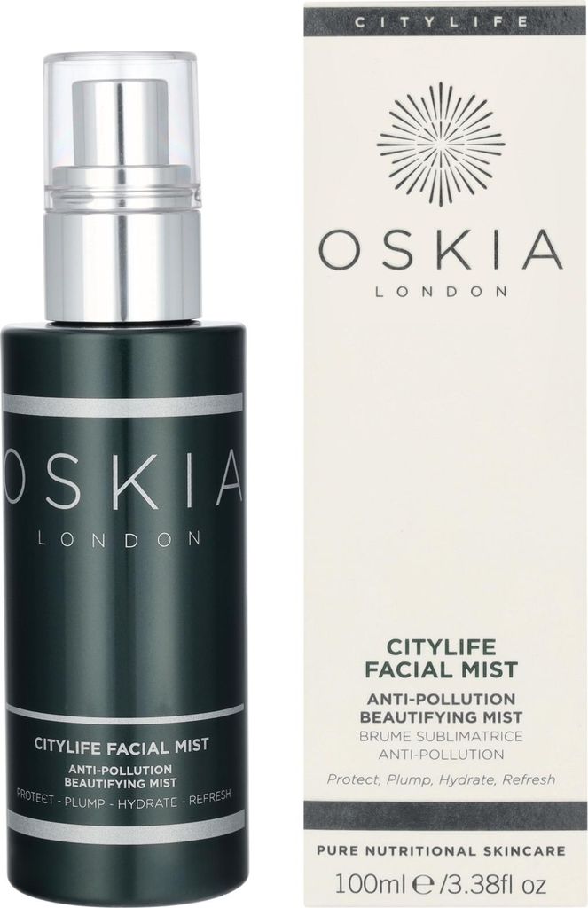 OSKIA Citylife Facial Mist