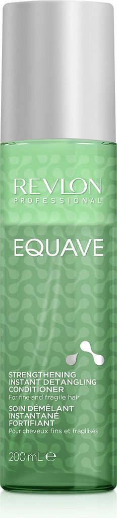 Equave Strengthening Professional Bi Phase Detangling Conditioner 200 ml