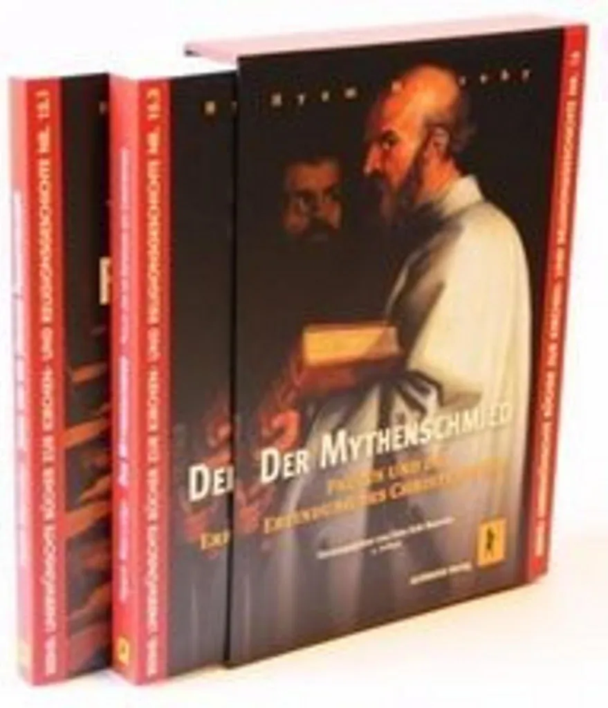 Livre Histoire des Religions : Jésus et l'Invention du Christianisme par Paul