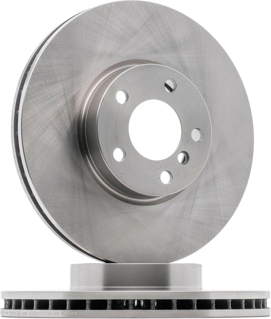 STARK SKBD-0023049 - OE 34116771985 Bremsscheibe, Vorderachse für X5 (E70), X5 (F15, F85), X6 (E71), X6 (F16)