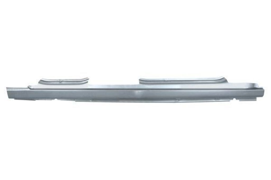 BLIC 6505-06-5052012K Schweller Reparaturblech Einstiegblech Rechts für OPEL Astra H Caravan (A04) Astra H Schrägheck (A04) Astra H GTC (A04)