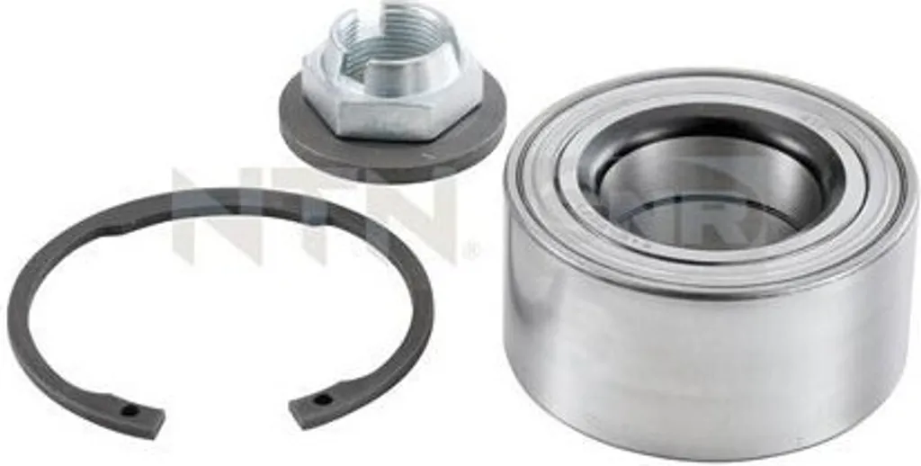 Kit roulement de roue SNR R170.53 idéal pour réparer votre Maverick
