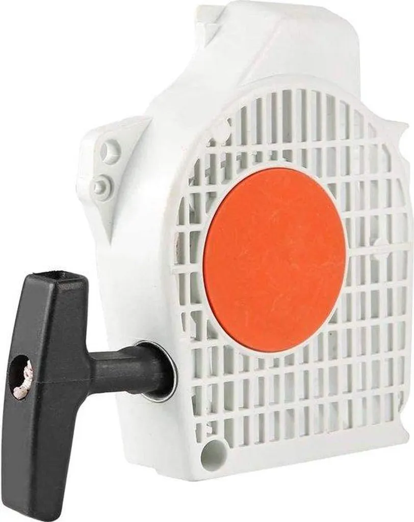 Lanceur Complet pour Stihl MS 200 T et MS 200 - Kit de Démarrage Fiable