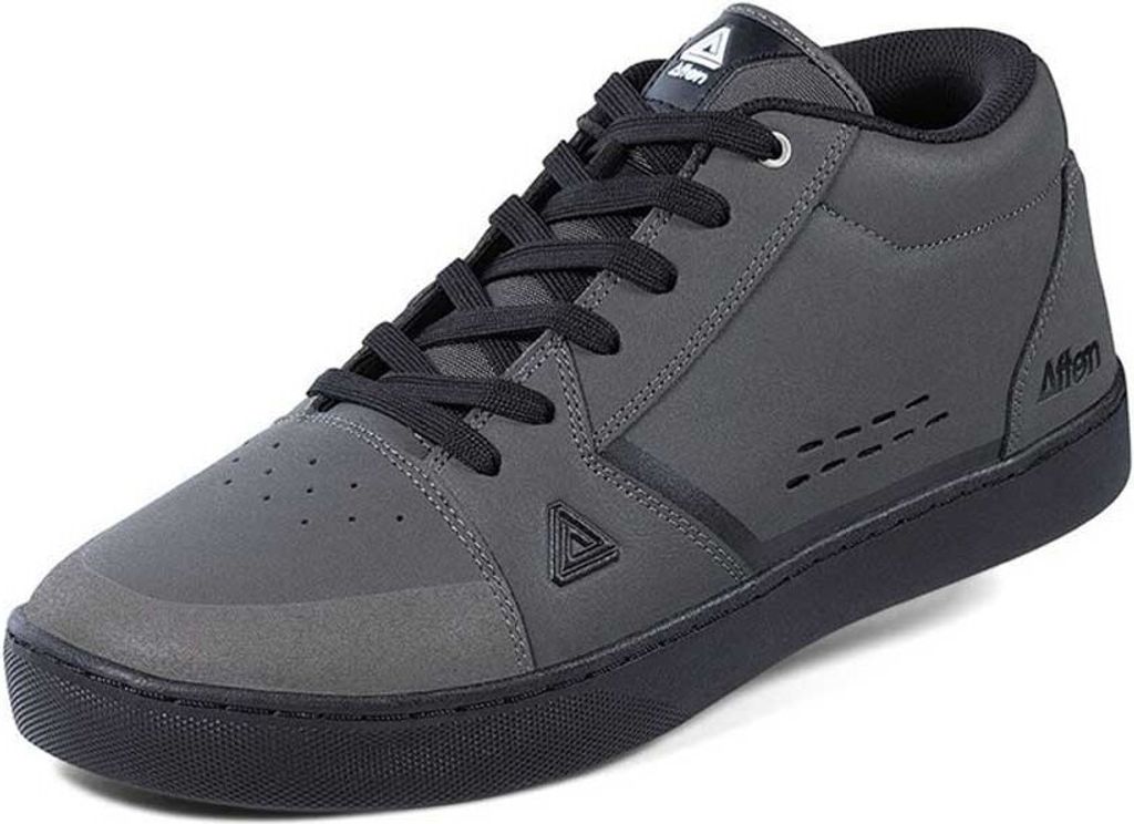 Afton Flat Mtb-schuhe Grau EU 44 Mann Grau EU 44