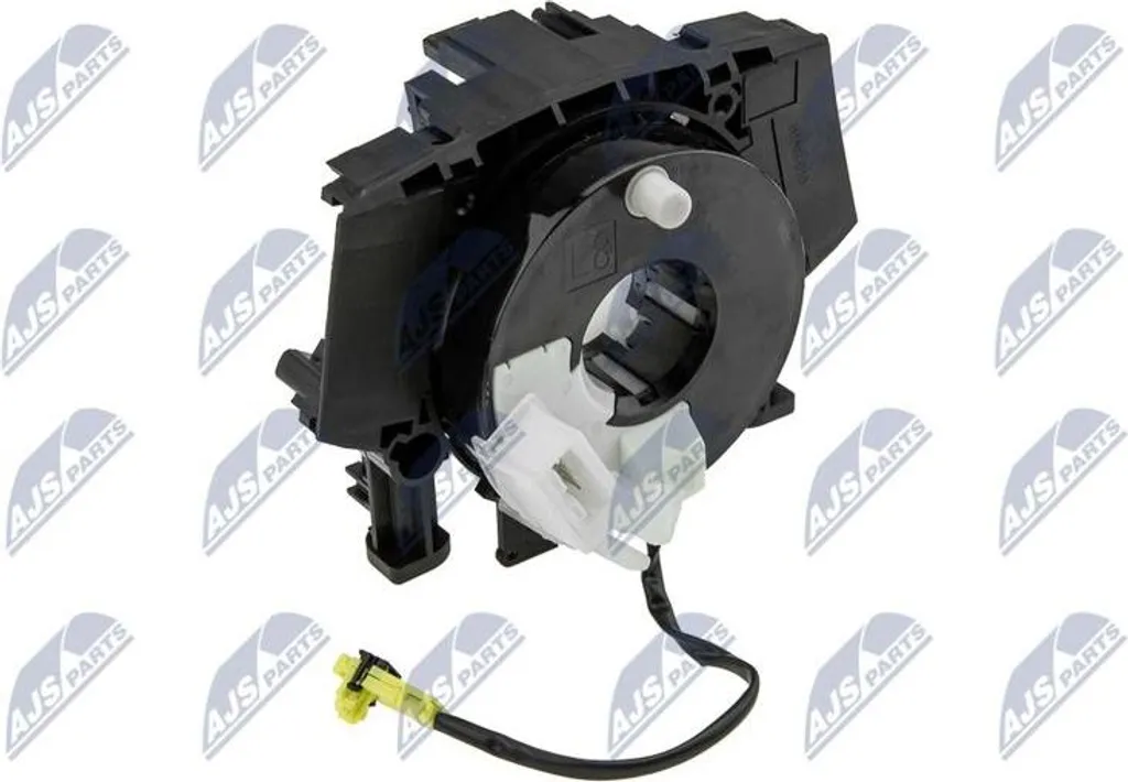 Supprimer Voyant Airbag X-Trail avec Ressort Spiralé NTY OE 275977 Neuf