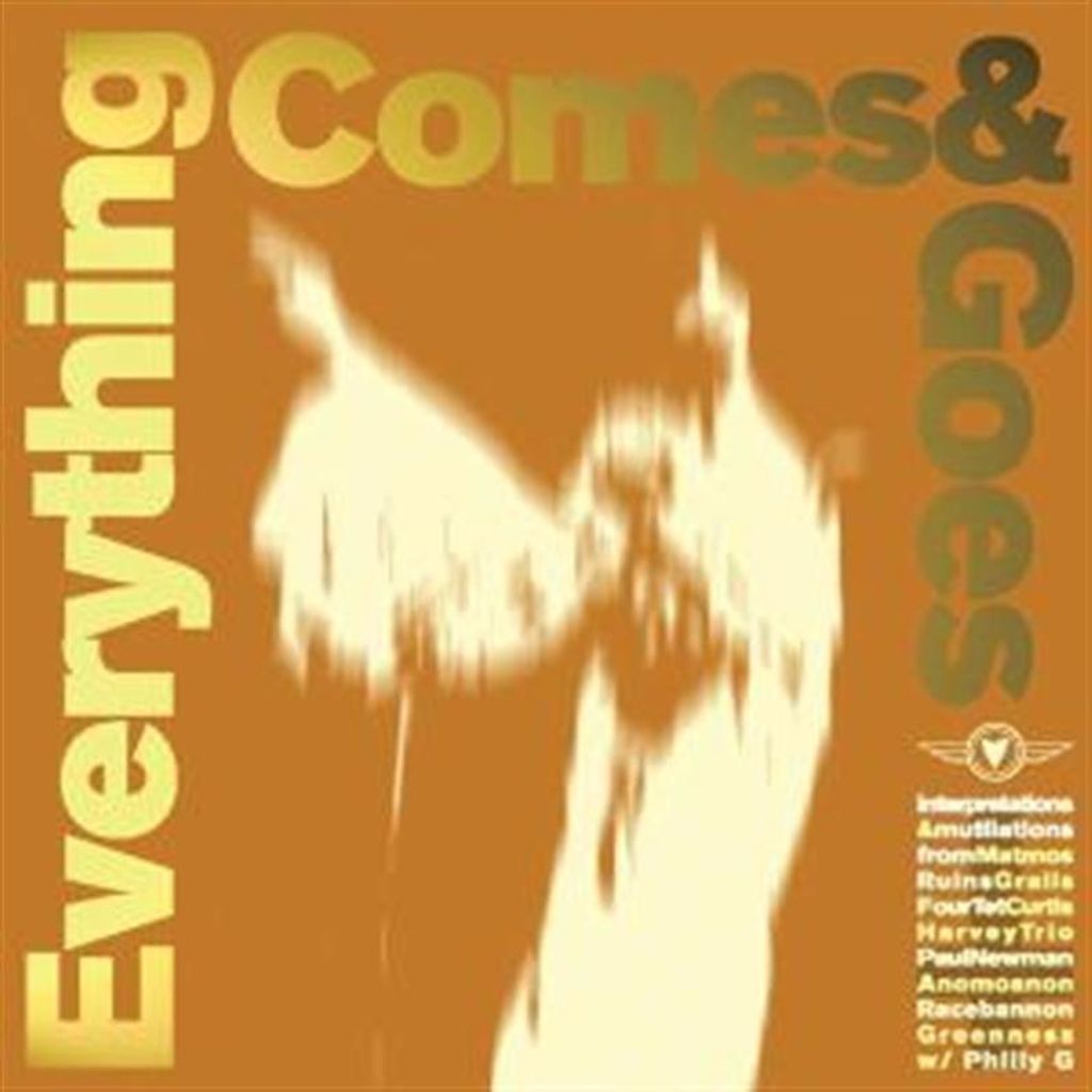 Trib.To Black Sabbath-Everything Comes & G