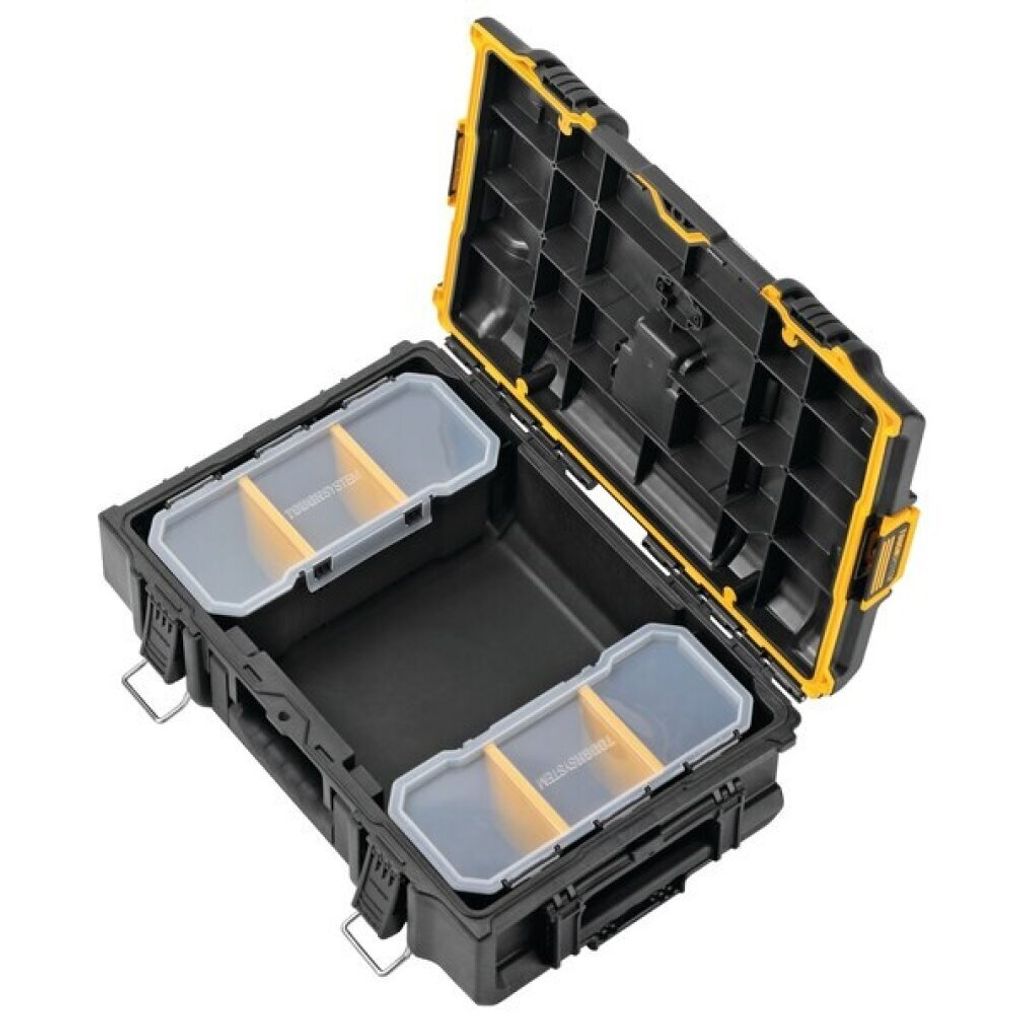 DEWALT TOUGHSYSTEM 2.0 DS165 Box Immagine del prodotto 