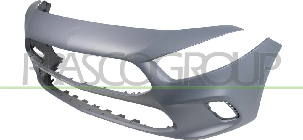 Bouclier avant pour Mercedes Classe A W177 - Pièce de carrosserie PRASCO