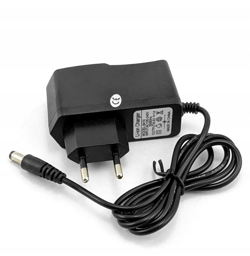 Remplacez votre chargeur Flytec V700 V900 perdu ou HS - Prise 230V EU