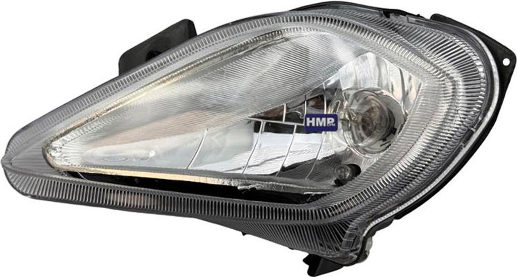HMParts Scheinwerfer links für Haili Quads Produktbild 