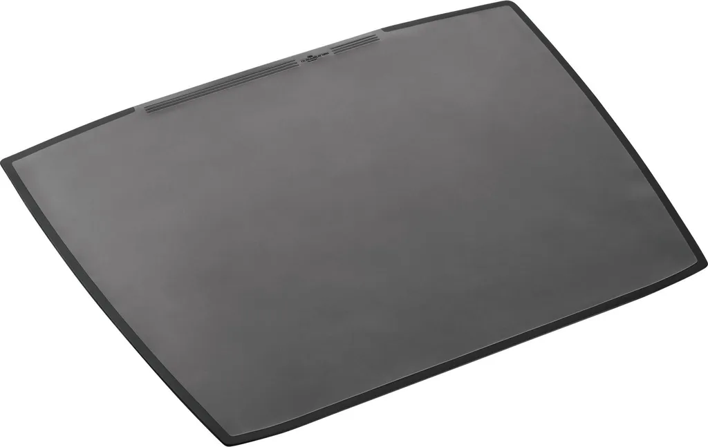 Sous-main pour organiser son bureau DURABLE ARTWORK noir 590x470 mm