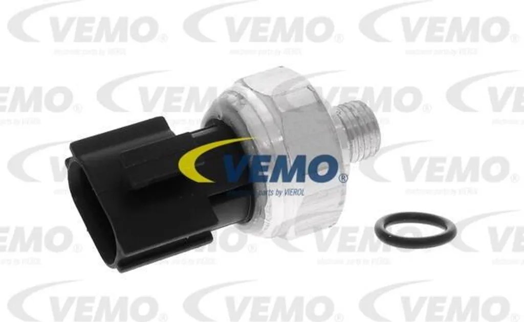 Problème clim Hyundai Kia ? Installez le pressostat VEMO 977213K000