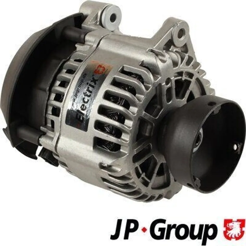 Alternateur 90A renforcé pour moteur Tourneo Connect 14V