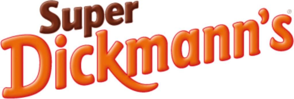 Logo Super Dickmanns
