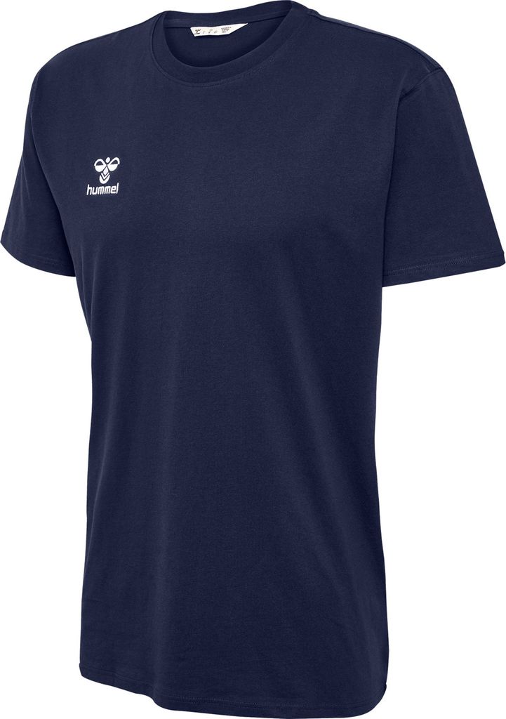 hmlGO 2.0 T-SHIRT S/S Produktbild 