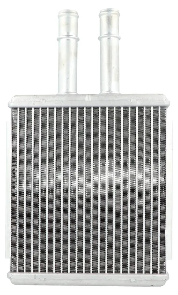 Chauffage Intérieur pour VW UP ! Radiateur Échangeur de Chaleur 155 mm