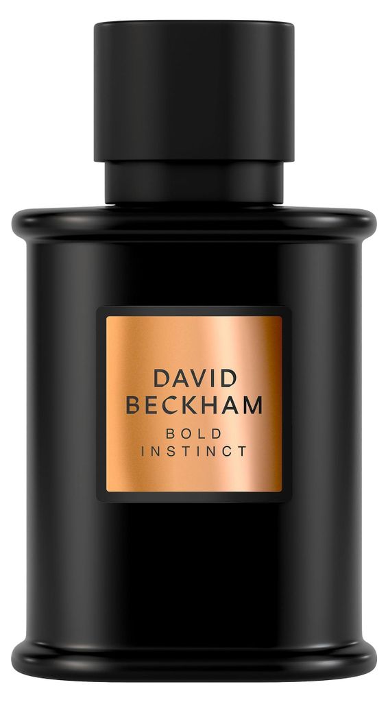 David Beckham Bold Instinct Woda perfumowana, 50ml Zdjęcie produktu 
