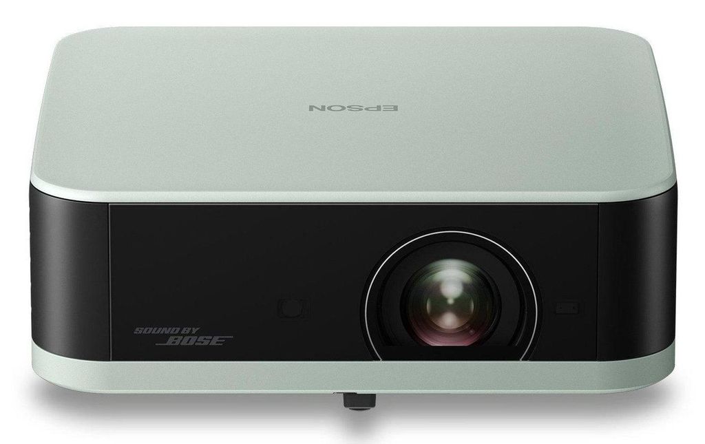 Epson Home Cinema Lifestudio Pop — EF-61G Ice Green, 700 Obrázok produktu 