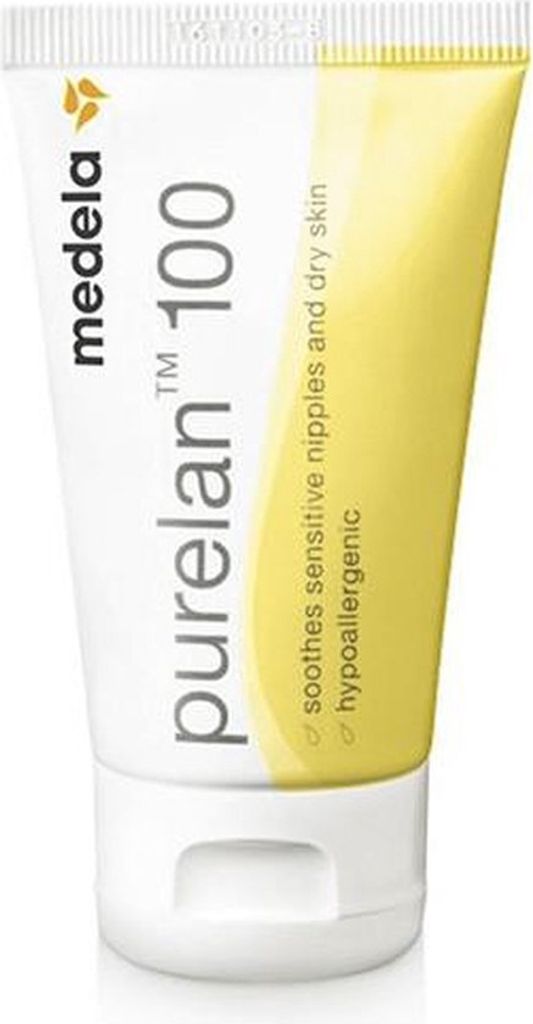 Medela Purelan 100 Brustwarzencreme Obrázek produktu 