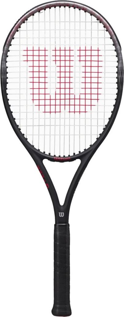 Schläger Wilson Pro Staff Precision 100 WR171110U