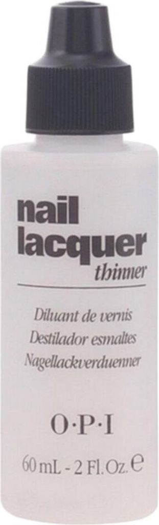 OPI Nail Lacquer Thinner, 60 ml, 1 Stück(e) Produktbild 