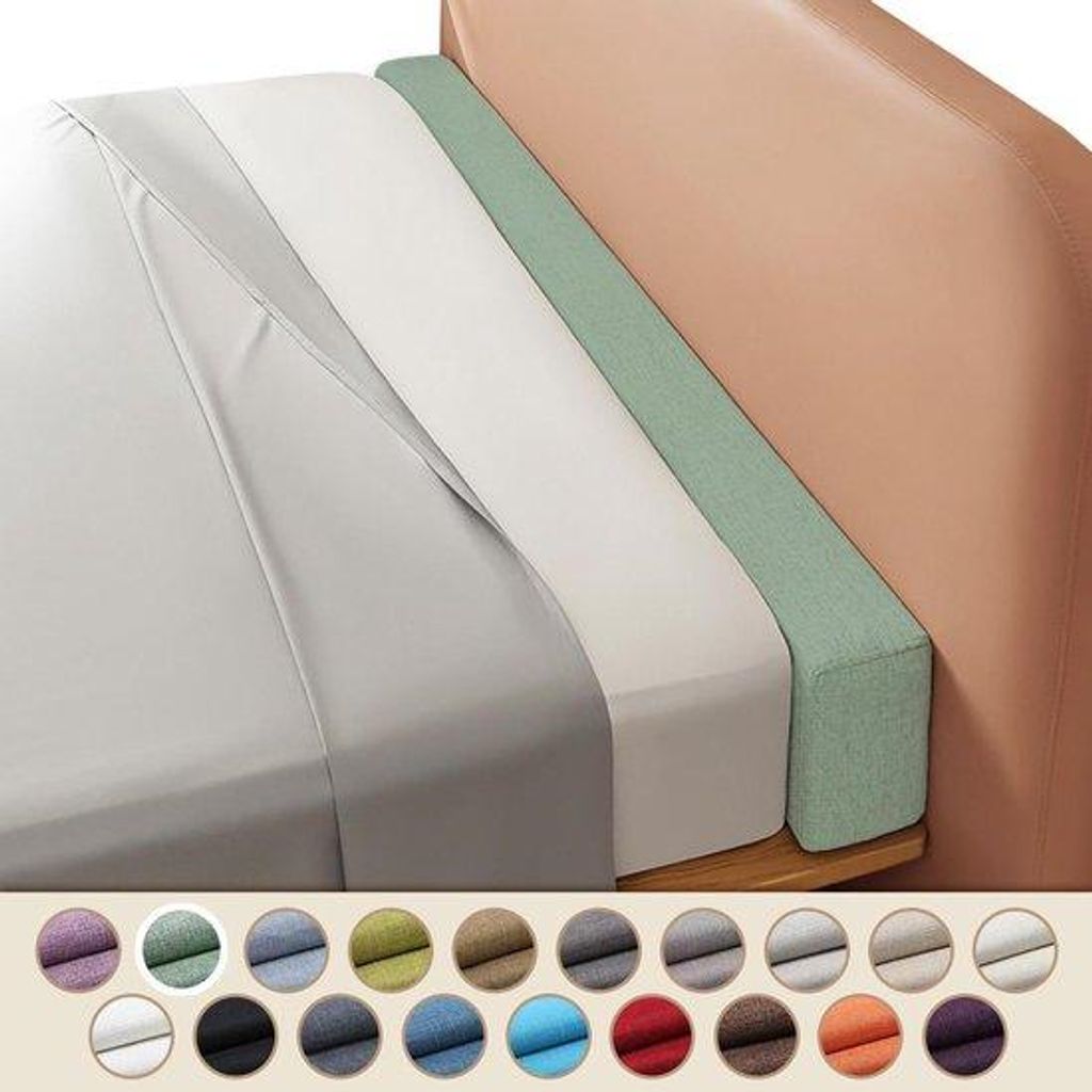 Matras Vuller - Rits Wasbare Hoes - 140x12x15cm - Waschbar