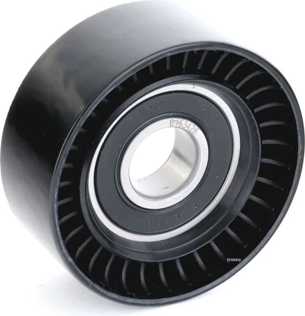 Galet tendeur STARK haute résistance pour Ford Focus II et Mazda 3 BK