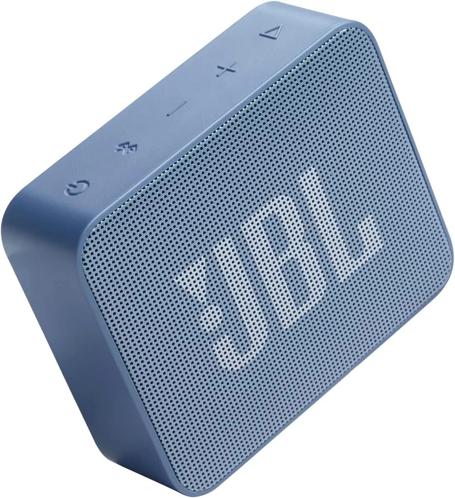 JBL GO Essential 2: Cassa Bluetooth Portatile per Mare e Montagna IP67 - 6