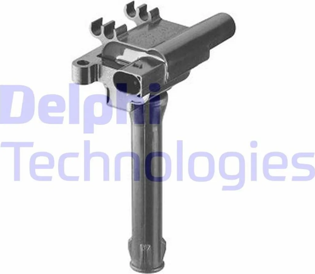 Problemi Avviamento Freelander? Bobina DELPHI CE10512-12B1 OE 133837