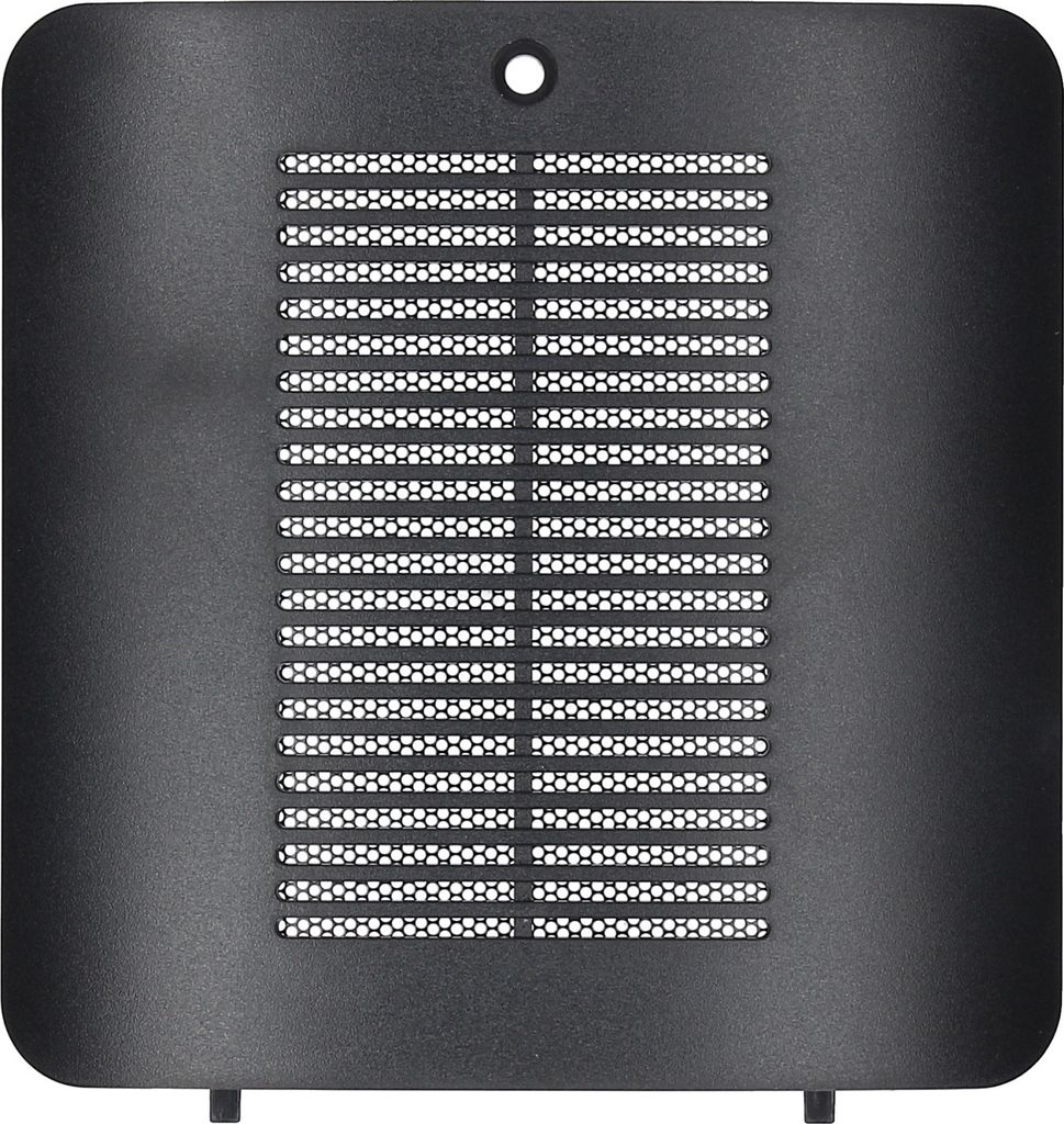 Abdeckung hinten Ecovacs 201-2307-0621 für Staubsauger-Roboter